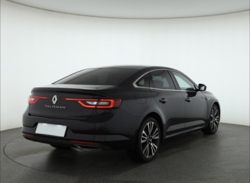 Renault Talisman Sedan 1.6 Energy TCe 200KM 2018 Renault Talisman 1.6 TCe, Salon Polska, zdjęcie 4