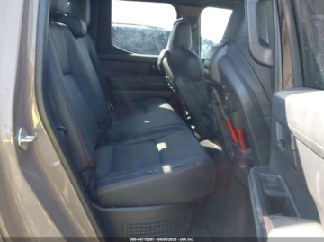 Toyota Tacoma II 2025 Toyota Tacoma TRD PRO, nowy model, hybryda 2.4 Hybryda 326KM, zdjęcie 10