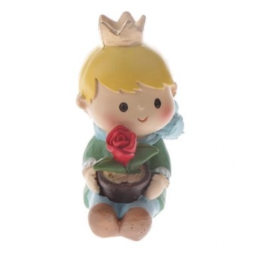 13x miniaturowa statua z żywicy do dekoracji domu