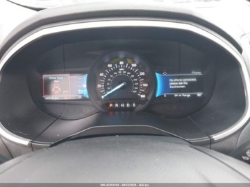 Ford Edge II 2021 Ford Edge Sel 2021 2.0l 2.0 Benzyna 250KM, zdjęcie 10