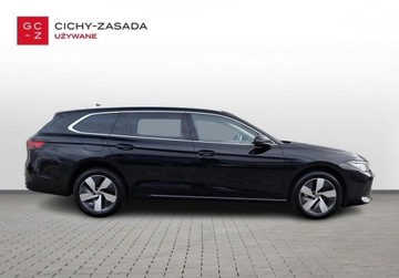 Volkswagen Passat B8 Variant Facelifting 1.5 TSI EVO 150KM 2025 Volkswagen Passat Variant 1.5eTSI 150KM DSG Business ACC HAK Kamera360 Asy, zdjęcie 5
