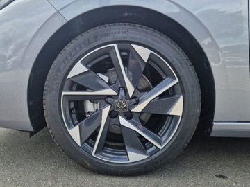 Peugeot 308 III 2025 Od ręki - Allure e-DCS6 1.2 mHEV 145KM / Pakiet Comfort, Wygoda, zdjęcie 9