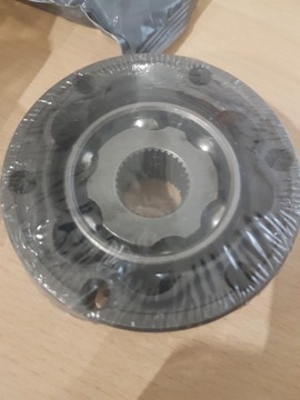 SKF VKJA 8001 шарнир/комплект