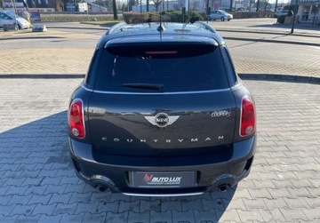 Mini Mini F56 2016 MINI Cooper Countryman ALL4 S Bogate Wyposazen..., zdjęcie 18