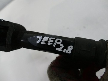 JEEP CHEROKEE KJ KŘIŽÁK SLOUPCE ŘÍDÍCÍ