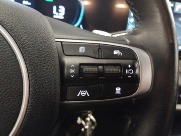 Kia Sportage V SUV 1.6 T-GDI MHEV 180KM 2022 Kia Sportage 1.6 T-GDI HEV L 2WD V (2021-) Kia Spo, zdjęcie 16