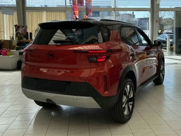 Opel Frontera C 2025 Od ręki - GS 1.2 Turbo 145KM / Pakiet Tech, Zimowy, zdjęcie 2