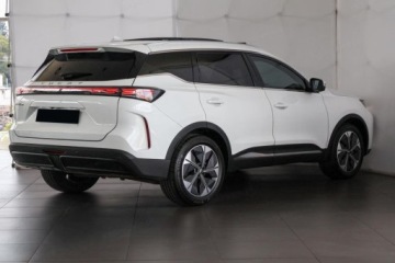 Chery Tiggo 7 SUV 1.6 T-GDI 147KM 2025 CHERY Tiggo 7 Prestige 1.6 T-GDI AWD DCT Suv 147KM 2025, zdjęcie 4