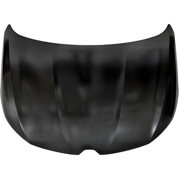 MASKA POKRYWA SILNIKA DO RENAULT MEGANE IV 16