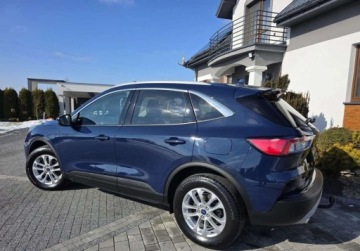 Ford Kuga III 2023 Ford Kuga 2.5PHEV Zadbana Serwis ST-line Kamera Led Doinwestowana Polecam, zdjęcie 2
