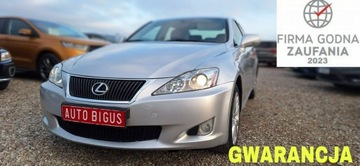 Lexus IS II Sedan 220d 177KM 2010