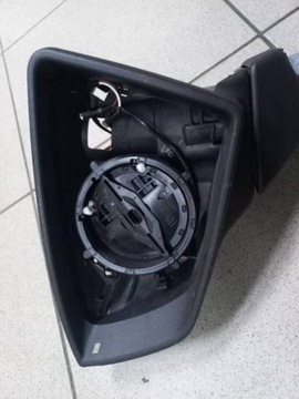 6F1857501AK ZRCÁTKO LEVÉ IBIZA V 8 PIN