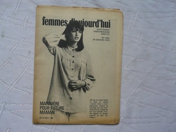 Haft NR 1552 1975