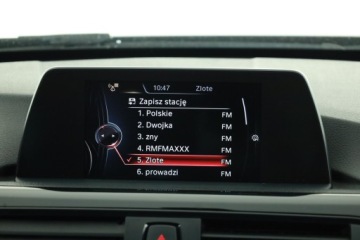 BMW Seria 3 F30-F31-F34 Limuzyna 1.6 316i 136KM 2015 BMW 3 316 i, Salon Polska, Automat, VAT 23%, Navi, zdjęcie 8