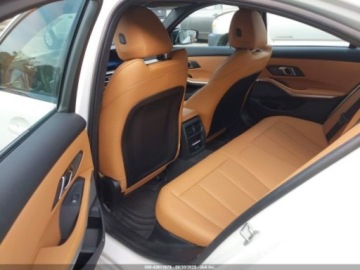 BMW Seria 3 G20-G21 2024 BMW M3 M340I XDRIVE, 2024r., 4x4 3.0L 3.0 Benzyna 382KM, zdjęcie 9
