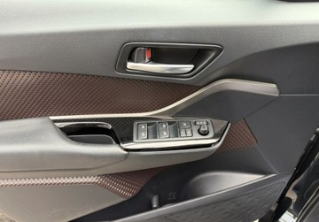 Toyota C-HR I Crossover 1.8 Hybrid 122KM 2019 Toyota C-HR Executive, salon Polska, FV-VAT 23, Gwarancja 1.8 Hybryda, zdjęcie 14