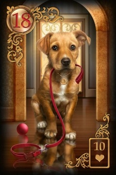 Карты Таро США Игровые системы Gilded Reverie