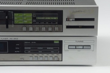 НАБОР UNITRA DIORA WS-354 + AS-952 ГАРАНТИЯ