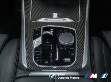 BMW X5 G05 SUV Facelifting 3.0 40d 352KM 2026 BMW X5 xDrive40d 352 KM mHEV - DEMO 2026 - Pakiet M Performance w cenie, zdjęcie 32