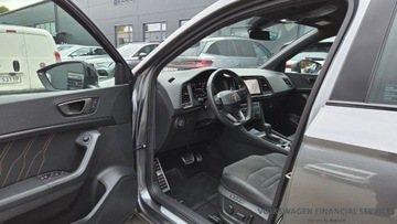 Cupra Ateca Crossover Facelifting 1.5 TSI 150KM 2024 Cupra Ateca 1.5 TSI DSG / Pakiet XL / Full Link /, zdjęcie 5