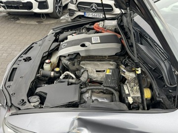 Lexus IS III 2014 Lexus IS 300H Hybryda Automat Skóra Kamera, zdjęcie 11