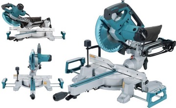MAKITA LS0816F PIŁA UKOŚNICA PILARKA 1200W 216MM LED MIĘKKI START