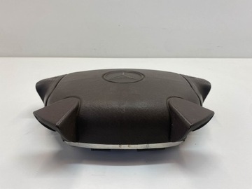 A1404600498 AIRBAG ŘIDIČE 500 129.067 235 1996 MERCEDES-BENZ SL (R129)