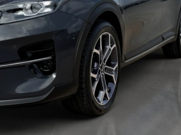 Kia XCeed Crossover 1.6 CRDi MHEV 136KM 2022 Kia XCeed PLATINUM skóra FUL LED nawi KAMERY, zdjęcie 5