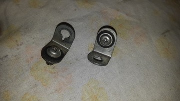 Кронштейн обтекателя указателя поворота Honda VFR 800 Fi 98-01