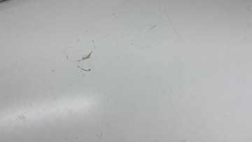 PEUGEOT 508 II GT listwa CHROM dachu lewa