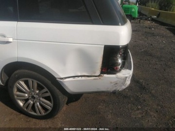 Land Rover Range Rover IV 2012 Land Rover Range Rover 2012 Land Rover Range Rover 4WD 4dr HSE LUX 5.0, zdjęcie 13