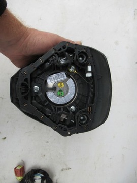 DESKA KONZOLA AIRBAG NAPÍNÁKY LANCIA DELTA III