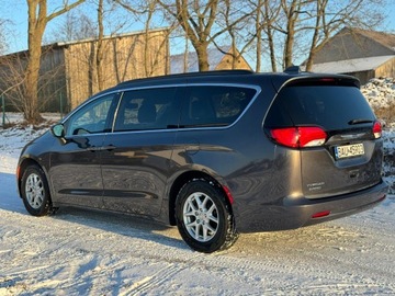 Chrysler Voyager V 2020 Chrysler PacIfica 2020 3.6L, zdjęcie 2