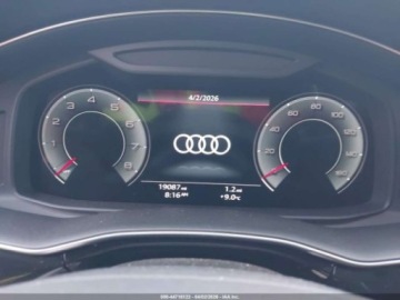Audi Q7 II 2021 Audi Q7 Premium 45 2021 2.0 Benzyna 248KM, zdjęcie 10