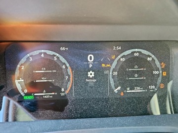 Toyota Tacoma II 2025 Toyota Tacoma Double Cab 2025 2.4l 2.4 Hybryda 278KM, zdjęcie 1