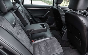 Skoda Octavia III Kombi Facelifting 2.0 TDI 184KM 2019 Skoda Octavia SCOUT 2.0Tdi 184Ps 4x4 Automat Ledy Navi Bixenon Alkantara E, zdjęcie 32