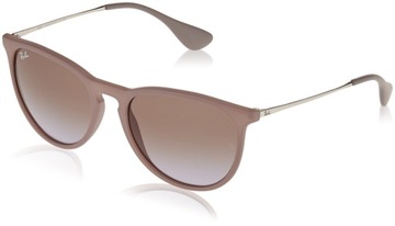 Ray-Ban 0RB4171 6000 68 Erika Brązowy / Różowy