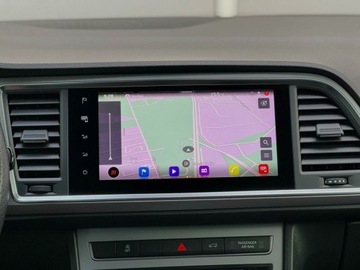 Seat Ateca SUV Facelifting 2.0 TDI 150KM 2022 Seat Ateca Bezwypadkowykamera360niski przebieg 2.0 Diesel 150KM, zdjęcie 28