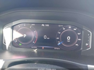 Volkswagen 2023 Volkswagen Atlas 2.0T SE WTechnology 2023 2.0 Benzyna 235KM, zdjęcie 10