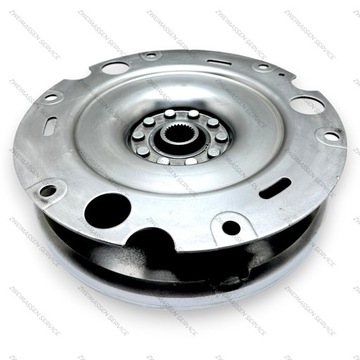 KOLO DVOUHMOTNÉ 415090409 AUDI A6 ALLROAD A7 Q5 PORSCHE MACAN 2.9 3.0 D