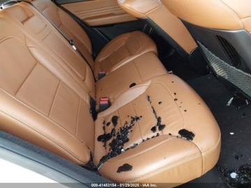 Mercedes GLE V167 2019 Mercedes-Benz GLE Amg 43 Coupe 2019 3.0l 3.0 Benzyna 385KM, zdjęcie 12