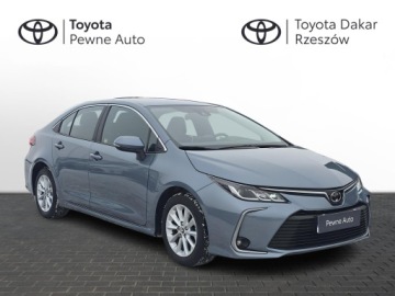 Toyota Corolla XII 2022 Toyota Corolla 1.5 Comfort MS Seria E21 (2019-) To, zdjęcie 6