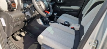 Citroen C3 Aircross  I 2018 Citroen C3 Aircross Bezwypadkowy 1.6BlueHDI Shine, zdjęcie 19