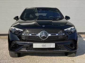 Mercedes GLC C254/X254 Coupe 2.0 300 258KM 2026 GLC Coupe 300 4-Matic AMG Line 2.0 (258KM) 2026, zdjęcie 1