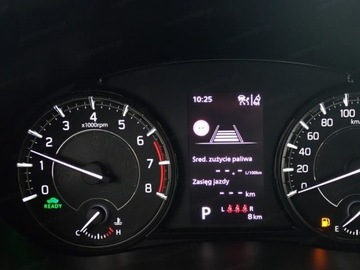 Suzuki SX4 II 2025 S-Cross 1.4 BoosterJet mHEV Premium Plus SP 4WD aut 110KM 2025, zdjęcie 6