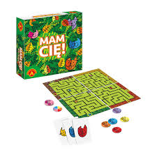 НАСТОЛЬНАЯ ИГРА «Я ТЫ ПОЛУЧИЛСЯ!» АЛЕКСАНДР 1534