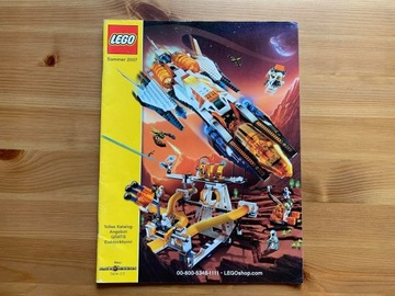 LEGO Shop at Home DE 2007