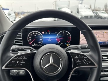 Mercedes GLE V167 SUV Facelifting 2.0 300d 269KM 2025 Mercedes-Benz GLE 300 AIRMATIC/Kamera 360°/ Hak ho, zdjęcie 15