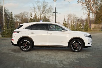  DS7 PERFRMANCE LINE __300KM__ 4X4, zdjęcie 13