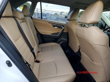 Toyota RAV4 V 2023 Toyota RAV4 2023 r., 2,5L XLE HYBRID 2.5 Hybryda 219KM, zdjęcie 9